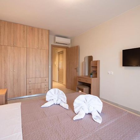 Kos Villas And Appartments 外观 照片
