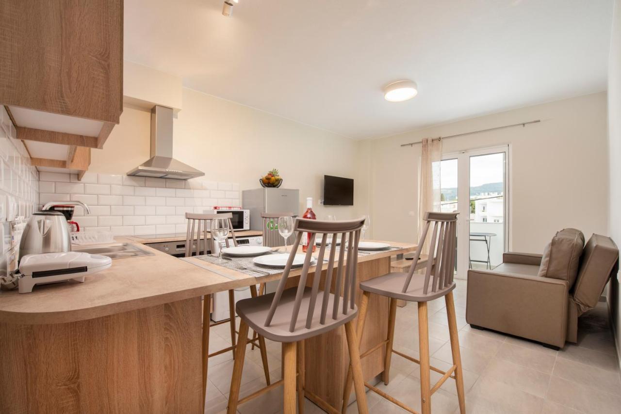 Kos Villas And Appartments 外观 照片