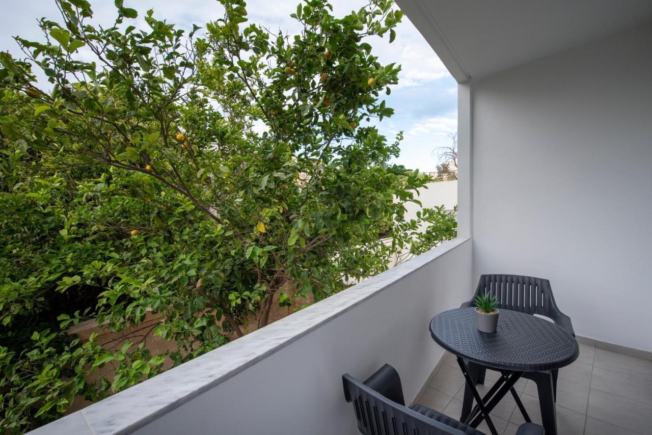 Kos Villas And Appartments 外观 照片