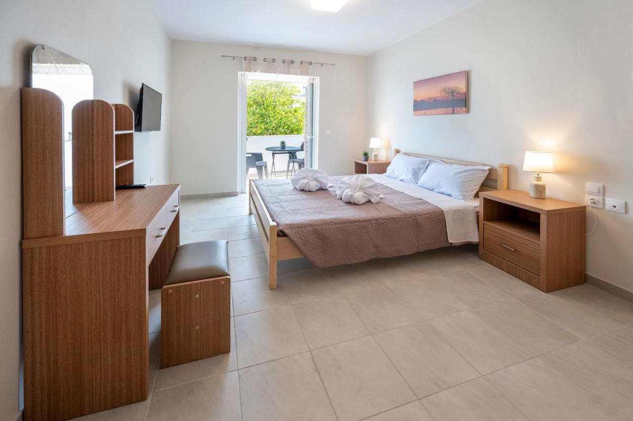 Kos Villas And Appartments 外观 照片